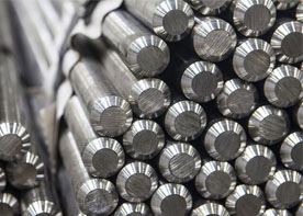 Alloy 20 17-4PH Round Bar Stockists in India