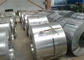 Nimonic Coil Stockists in India