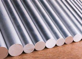 Nimonic Round Bar Supplier in India