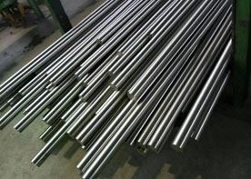 Titanium 17-4PH Round Bar Stockists in India